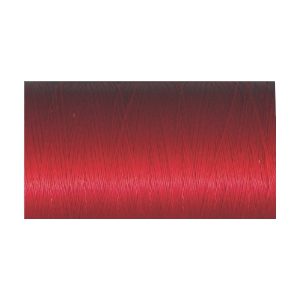 Hilo Quilting Color 2074 Rojo