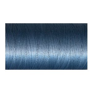 Hilo Quilting Color 5815 Azul Grisáceo