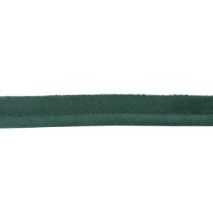 CINTA VIVO BATISTA COLOR 62 VERDE OSCURO