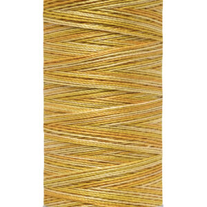 Hilo Bordar / Quilting Matizado Color 4002