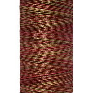 Hilo Bordar / Quilting a Máquina Matizado Color 4010