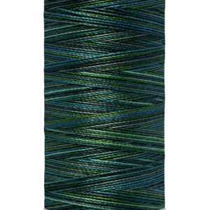 Hilo Bordar / Quilting Matizado Color 4021