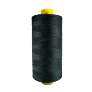 Hilo Mara Color 000 Negro