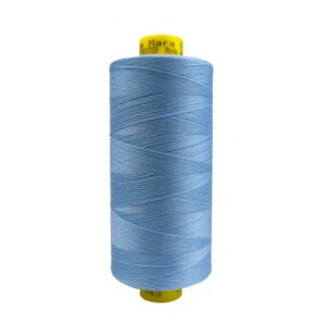 Hilo Mara Color 143 Azul Capri