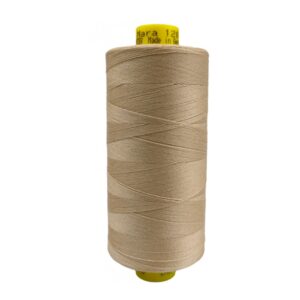 Hilo Mara Color 186 Beige Oscuro