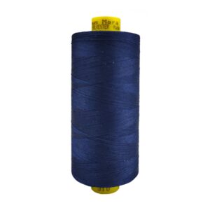 Hilo Mara Color 310 Azul Marino