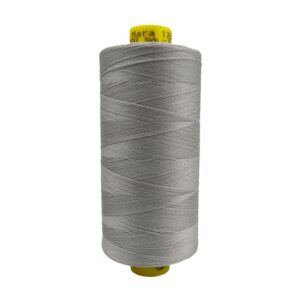 Hilo Mara Color 38 Gris Plata