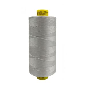 Hilo Mara Color 8 Gris Perla
