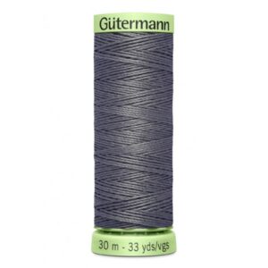 Hilo Torzal Color 701 Gris