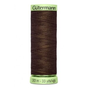 Hilo Torzal Color 694 Marrón