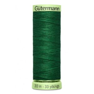 Hilo Torzal Color 237 Verde