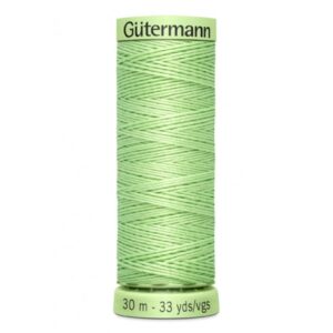 Hilo Torzal Color 152 Verde Hoja