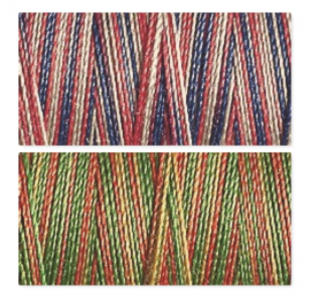 ▻ Hilo Gütermann o Mettler ¿Cuál es la mejor marca de hilos para coser? 🧵  