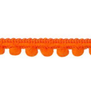 Fleco Madroño Color 118 Naranja