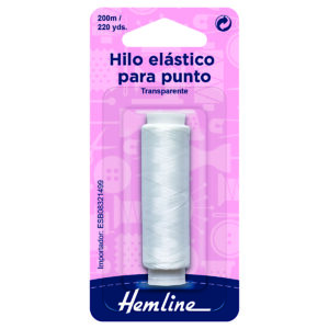 Hilo Elástico