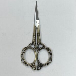 Tijera Vintage 11,5 cm
