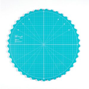 Base de Corte Giratoria 35 cm