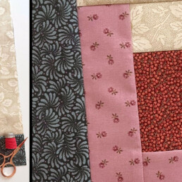 paper piecing