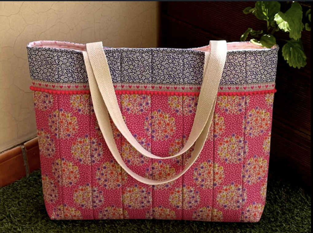 bolso shopper