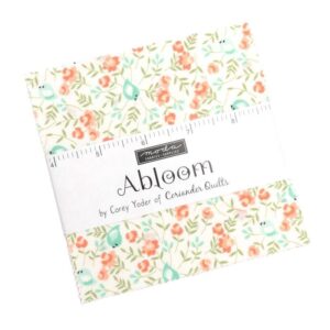 Charm Pack Abloom