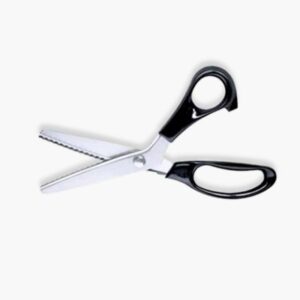 Tijera Onda 24cm - 5 mm Diente